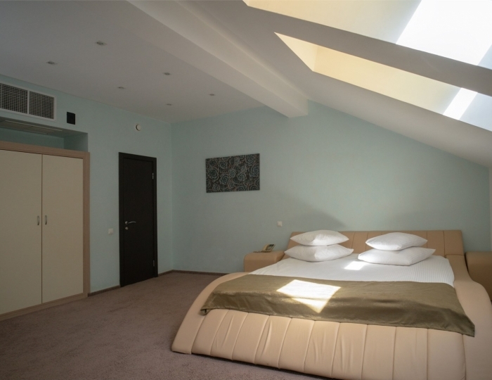 Студия - Загородный комплекс «Аристократ» Белоозерский