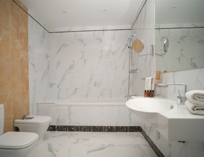 Студия - Загородный комплекс «Аристократ» Белоозерский