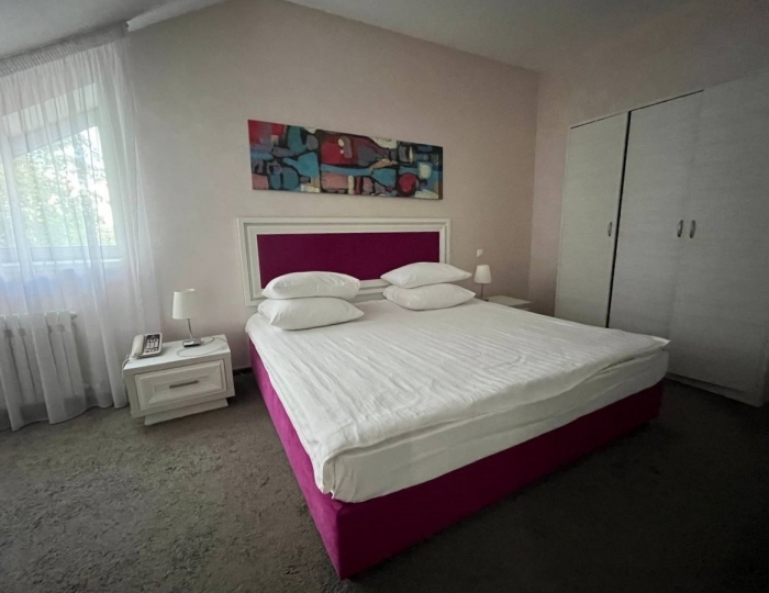 Апартаменты - Загородный комплекс «Аристократ» Белоозерский