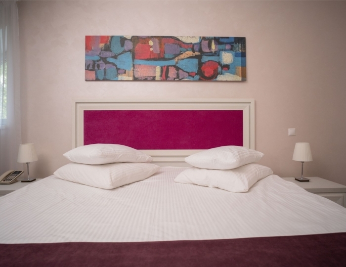 Апартаменты - Загородный комплекс «Аристократ» Белоозерский