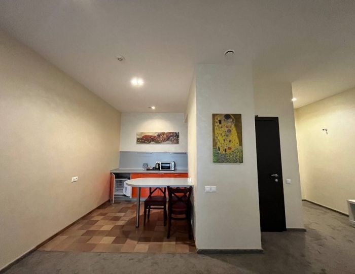 Апартаменты - Загородный комплекс «Аристократ» Белоозерский