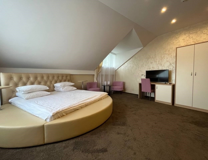 Люкс Премиум - Загородный комплекс «Аристократ» Белоозерский