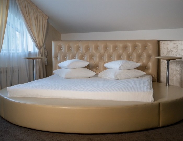 Люкс Премиум - Загородный комплекс «Аристократ» Белоозерский