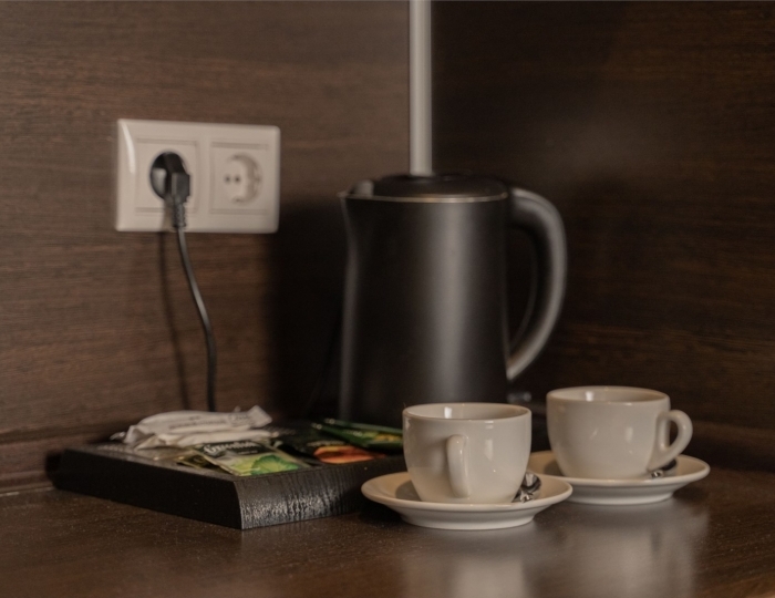 Люкс Премиум - Загородный комплекс «Аристократ» Белоозерский