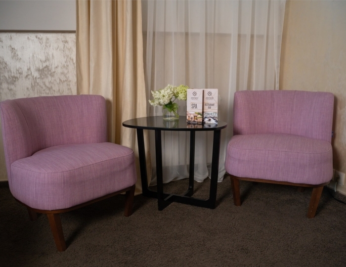 Люкс Премиум - Загородный комплекс «Аристократ» Белоозерский