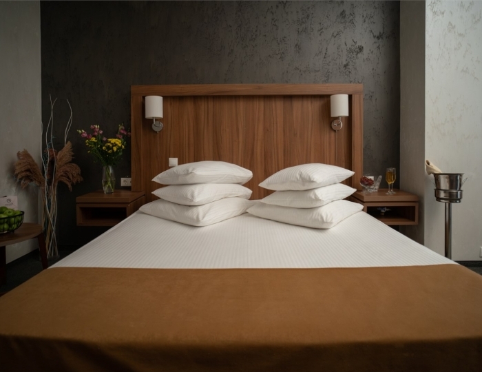 Делюкс - Загородный комплекс «Аристократ» Белоозерский