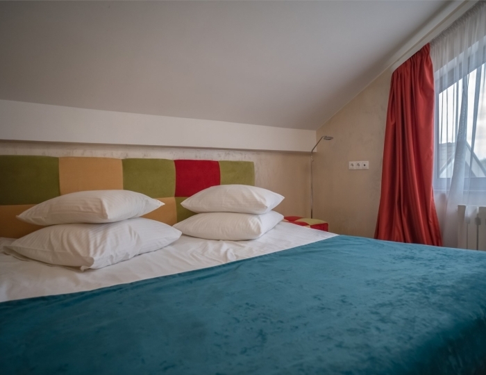 Стандарт - Загородный комплекс «Аристократ» Белоозерский