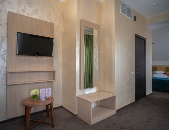 Стандарт - Загородный комплекс «Аристократ» Белоозерский