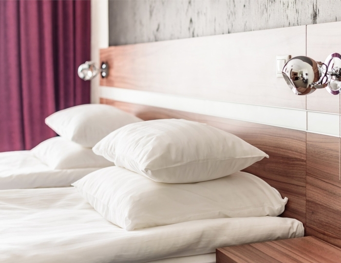 Делюкс Твин - Загородный комплекс «Аристократ» Белоозерский