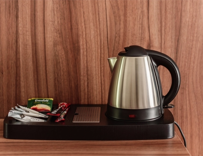 Делюкс Твин - Загородный комплекс «Аристократ» Белоозерский