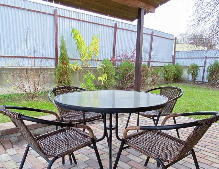 Коттедж - Загородный комплекс «Аристократ» Белоозерский