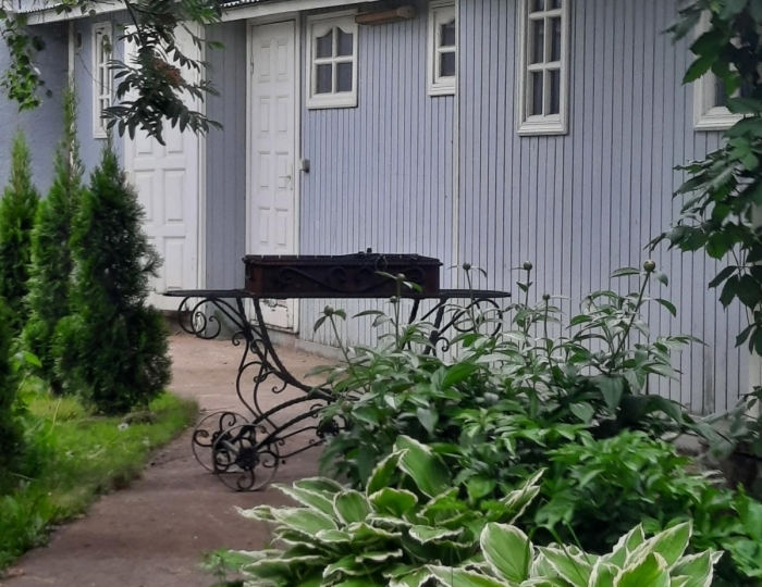 Гостевые дома WEL-COM / Вел-Ком Борзые