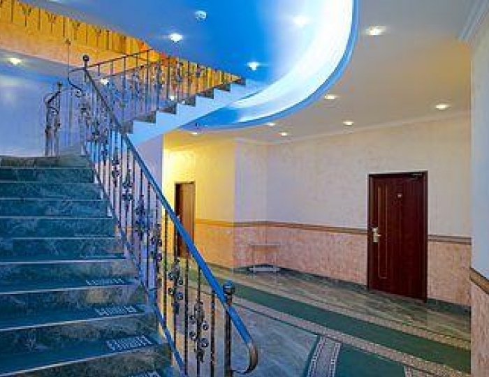 Отель «Эдем» Брехово