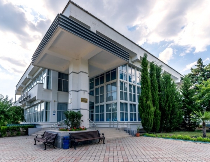 Санаторий «Санаторий Орен-Крым» Евпатория