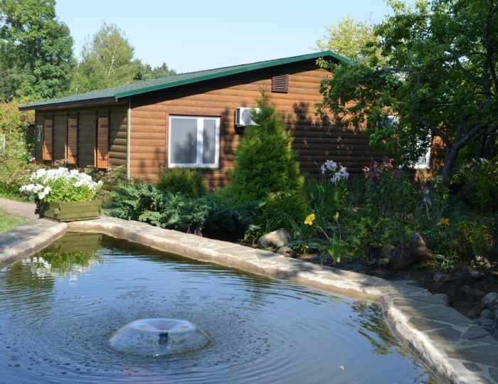 Парк-отель «VE art resort»