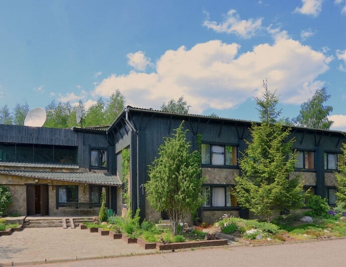 Парк-отель «VE art resort»