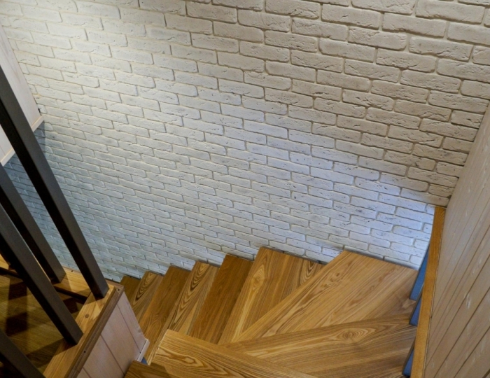 Отель «Таунхаус Вояж» Новоабзаково