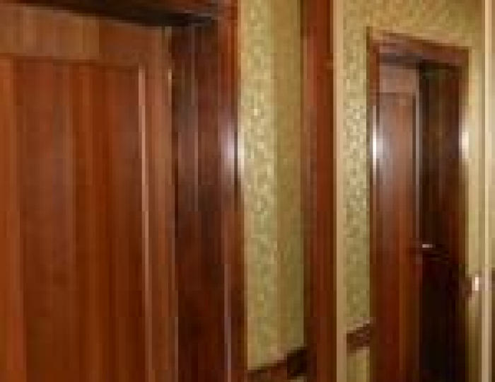 Номер полулюкс с 2 односпальными кроватями - Отель «Рублевъ» Городец