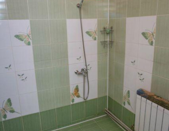 Коттедж стандарт с раскладным диваном - Мини-отель «Малый Китежъ» Городец
