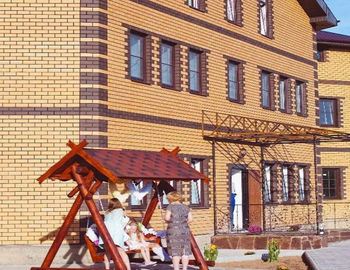 Отель «Жемчужина» Боровск