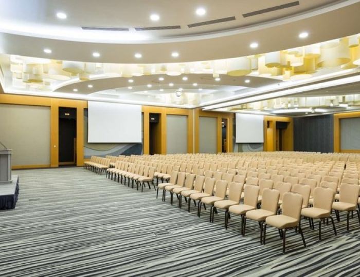 Конференц-залы - Отель Radisson Collection Paradise Resort & Spa Sochi / Рэдиссон Коллекшн Парадайз Резорт и Спа Сочи