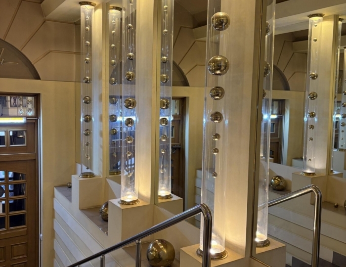 Отель «Эридан» Витебск