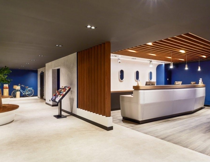 Отель Cosmos Moscow Sheremetyevo Airport / Космос Шереметьево Аэропорт