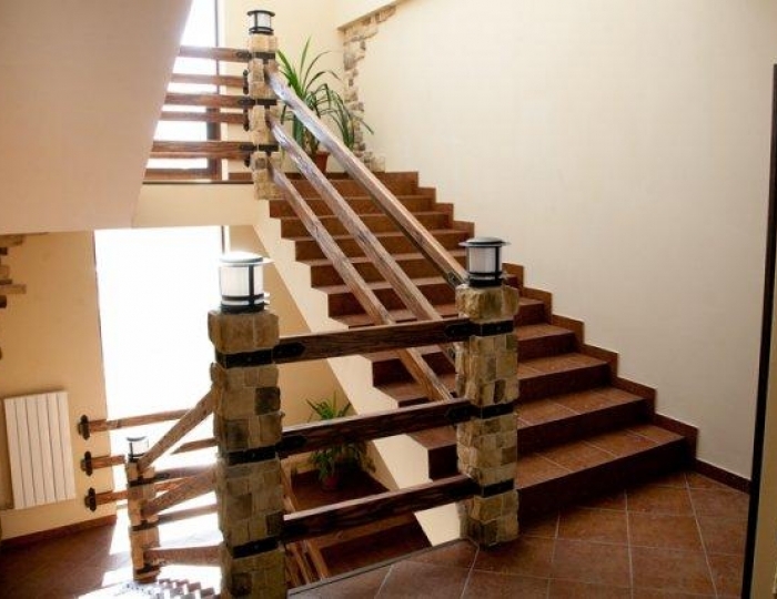 Отель «Шерр Отель» Ступино