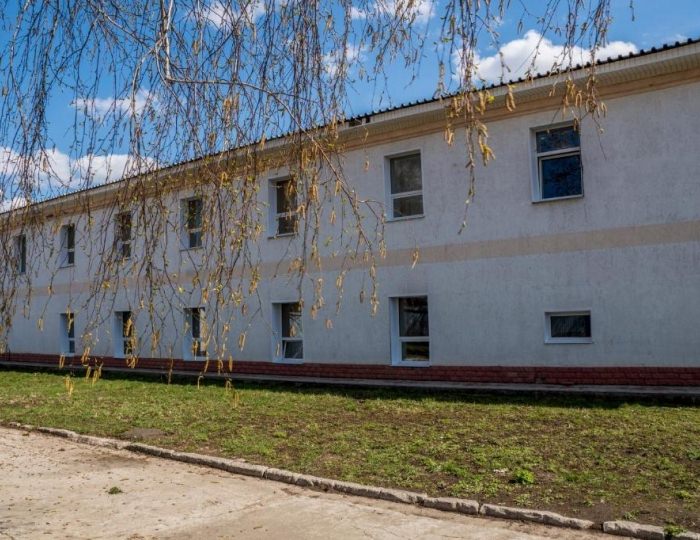 Мини-отель «Баргузин»