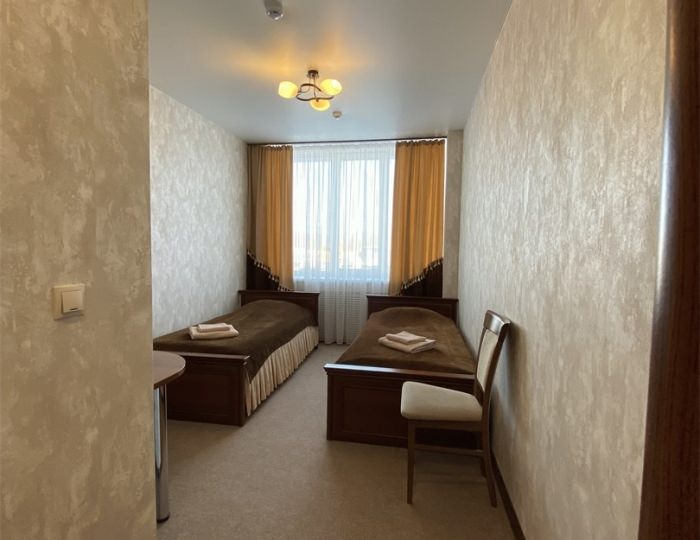 Стандарт - Гостиница Nord House / Норд Хаус Вологда