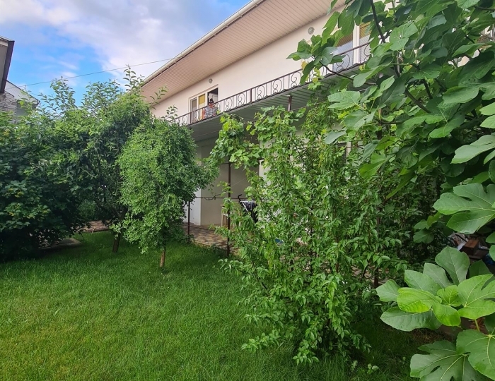 Гостевой дом «Селина» Береговое