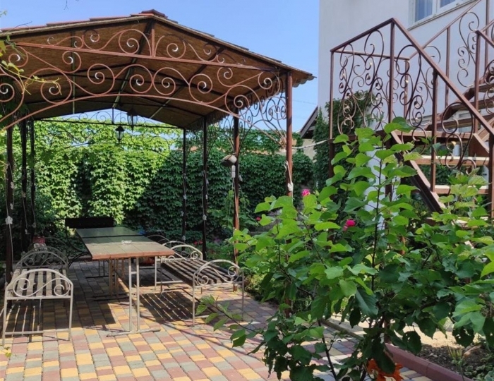 Гостевой дом «Селина» Береговое