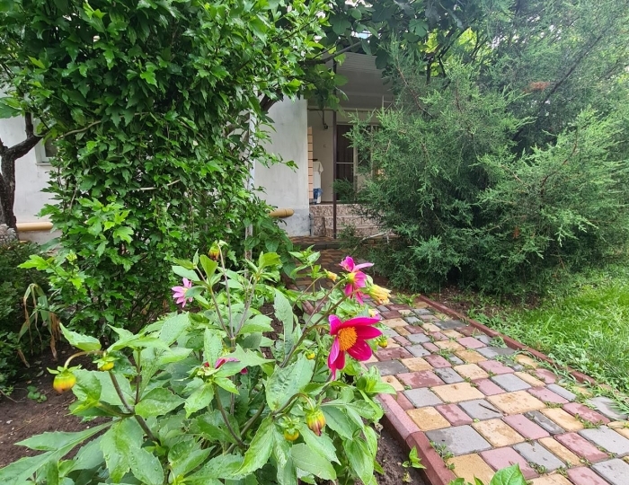 Гостевой дом «Селина» Береговое