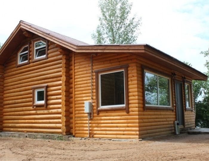 Комплекс отдыха «Лесная Гавань»