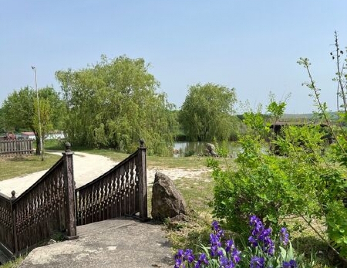 Мини-отель «Кавказские Легенды» Фадеево