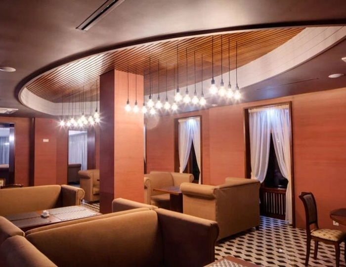 Мини-отель «Вотер хаус» Долгопрудный