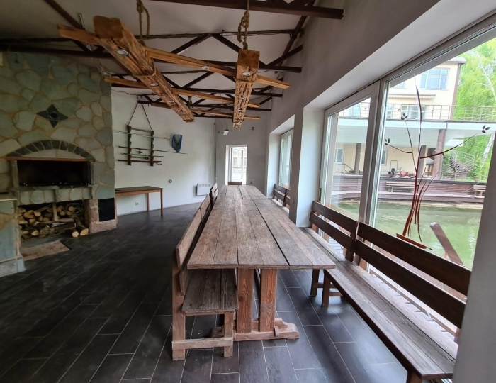 Отель «Меридиан-Домодедово» Домодедово