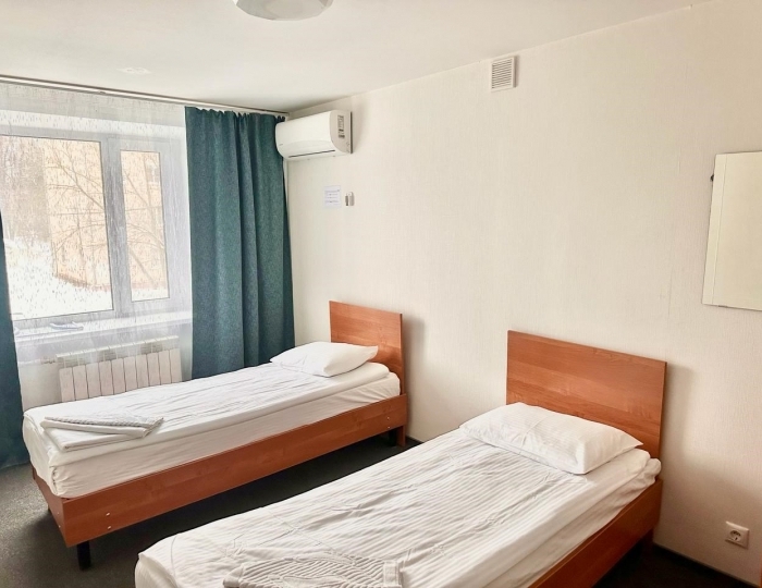 Гостевой дом «Алма» Домодедово