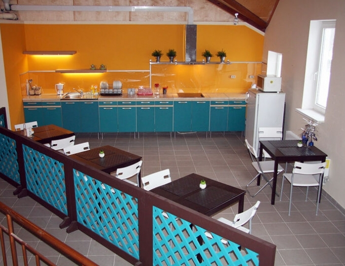 Гостевой дом «Взлетная» Домодедово