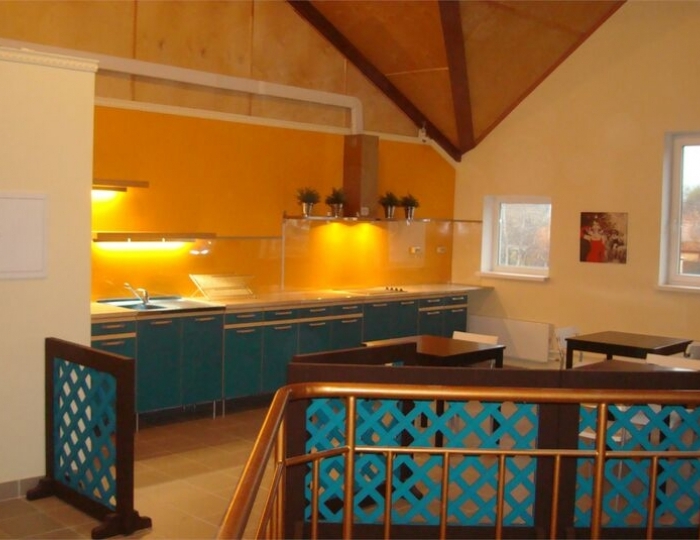 Гостевой дом «Взлетная» Домодедово