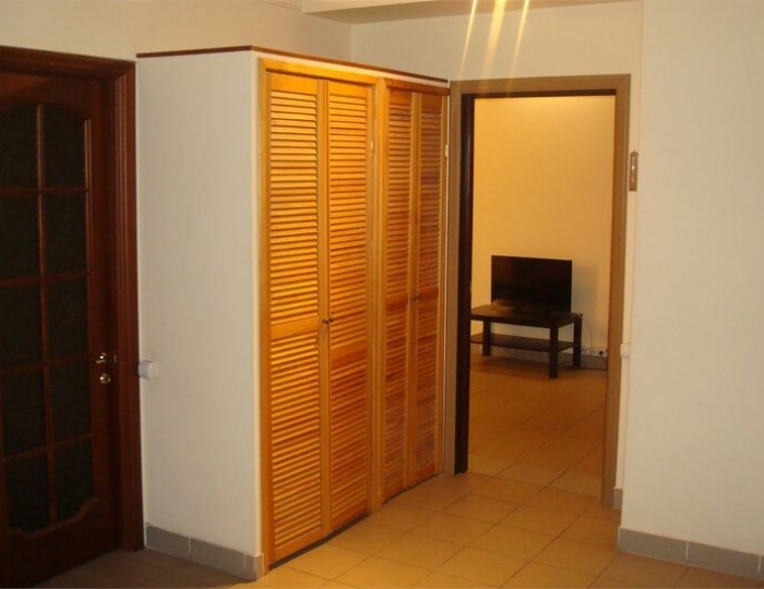 Гостевой дом «Взлетная» Домодедово