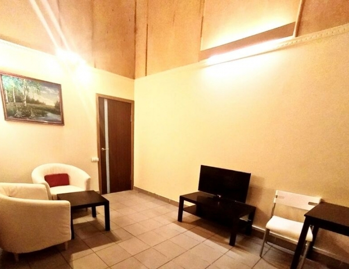 Гостевой дом «Взлетная» Домодедово