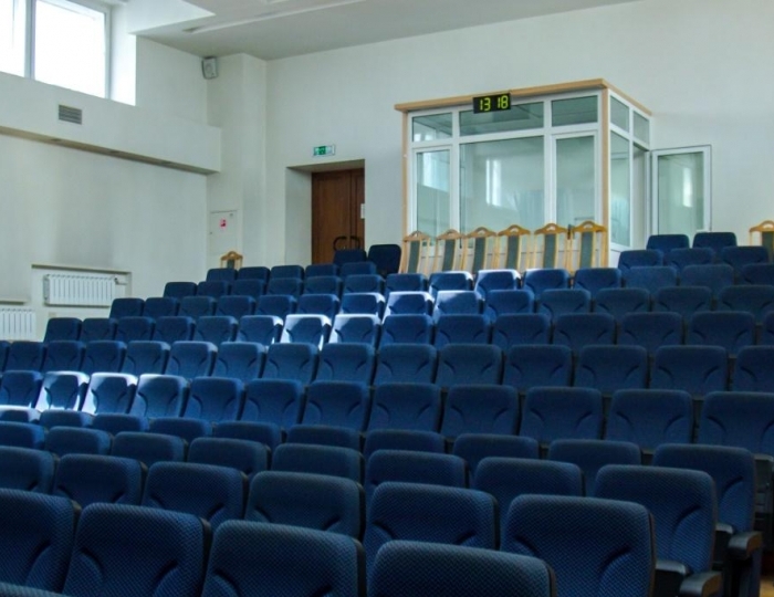 Конференц-залы - Отель «Учебный центр профсоюзов» Дубровский