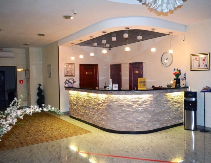 Отель «Европа» Жуковский