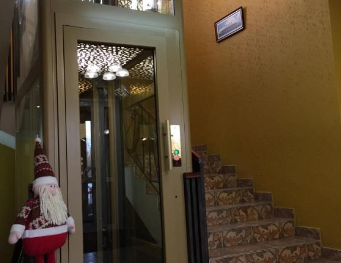 Отель «Ливадия» Истра