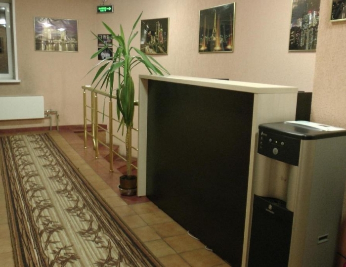 Мини-отель «Кают-Компания» Клин