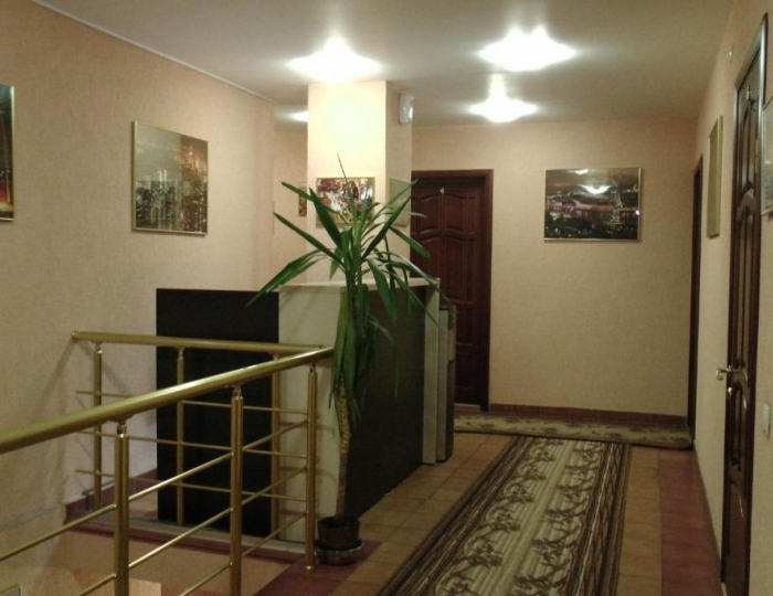 Мини-отель «Кают-Компания» Клин