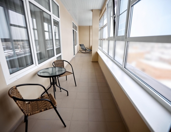 Отель «Клинское подворье» Клин