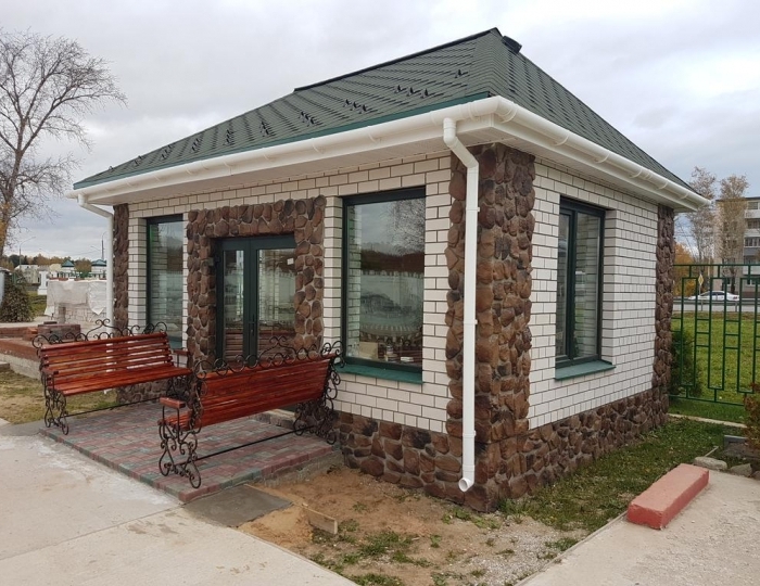 Мини-отель «Дилижанс» Клин