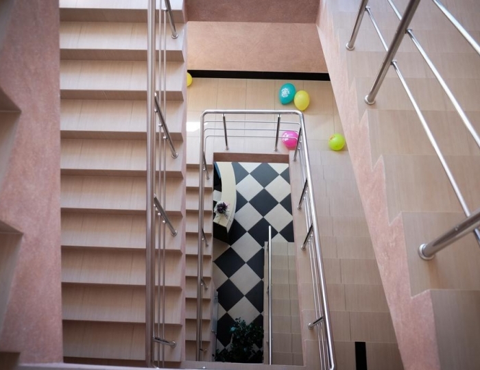 Отель «Экипаж» Краснознаменск